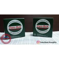 Gambar ZamBuk / Zam-Buk (Bayer) 25gr ~ Obat Memar dan terkilir dari TO Riang Ria Kota Administrasi Jakarta Utara 1 Tokopedia