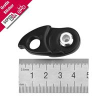 Gambar RD Extender Goatlink Roadlink Sambungan Rear Derailleur Sepeda dari Sepedalova Kota Serang 2 Tokopedia