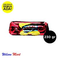 Gambar REGAL BISKUIT MARIE 230 GRAM dari Wilson Mart Kota Administrasi Jakarta Barat 1 Tokopedia