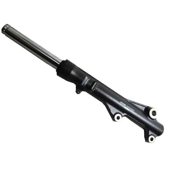 Gambar Shock Breaker Depan Kiri BeAT K1A 51500K1A305 dari Honda Cengkareng Kota Tangerang Tokopedia