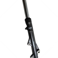 Gambar Shock Breaker Depan Kiri BeAT K1A 51500K1A305 dari Honda Cengkareng Kota Tangerang 2 Tokopedia