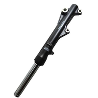 Gambar Shock Breaker Depan Kiri BeAT K1A 51500K1A305 dari Honda Cengkareng Kota Tangerang 3 Tokopedia