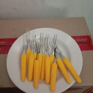 GARPU GAGANG JAGUNG 12 PCS / 1 LUSIN