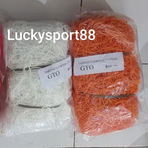 Jaring Gawang Futsal 4mm 1 psg