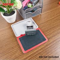 Gambar Joyko Stamp Pad Bak Stempel Bantalan Tinta No. 1 No.1 No1 Stamppad ORI dari CENTRO TRADING Kota Bandung 2 Tokopedia