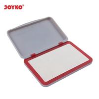 Gambar Joyko Stamp Pad Bak Stempel Bantalan Tinta No. 1 No.1 No1 Stamppad ORI dari CENTRO TRADING Kota Bandung 1 Tokopedia