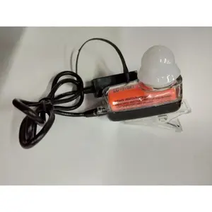 Lifejacket LIght LG508 /Lampu Lifejacket