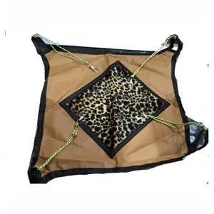 hammock tempat tidur gantung kucing