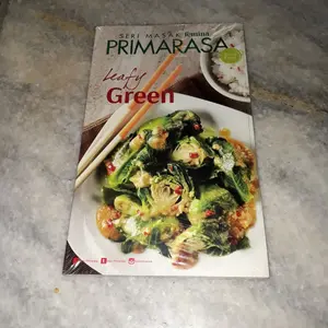 Primarasa - Leafy Green