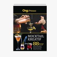 Gambar MOCKTAIL KREATIF dari ONEFINE COFFEE & TOOL Kota Administrasi Jakarta Barat 1 Tokopedia