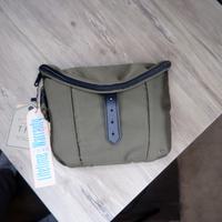 Gambar TFG Waist Bag with Filter Pouch Tanaka 413 Army Green dari Sentra Digital Jogja Kab. Sleman 2 Tokopedia