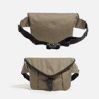 Gambar TFG Waist Bag with Filter Pouch Tanaka 413 Army Green dari Sentra Digital Jogja Kab. Sleman 1 Tokopedia