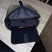 Gambar TFG Waist Bag with Filter Pouch Tanaka 413 Army Green dari Sentra Digital Jogja Kab. Sleman 5 Tokopedia