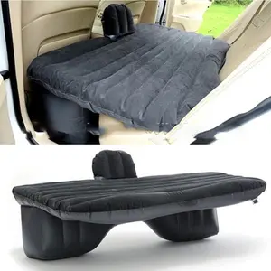 Kasur Matras Angin Mobil Travel Inflatable Smart Car Bed