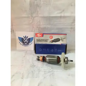 Armature / Angker Gerinda MERK H&L MT 90