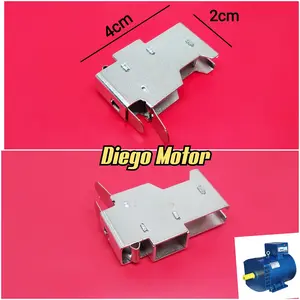 Holder brush rumah kul arang dinamo listrik ST3kw 5kw 7,5kw 10kw 15kw