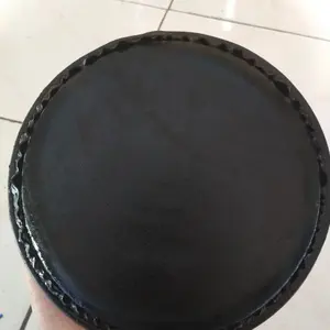 Kulit cetak kendang kempul mini 6inc 15cm