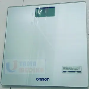Timbangan Digital OMRON HN-286 PONTIANAK
