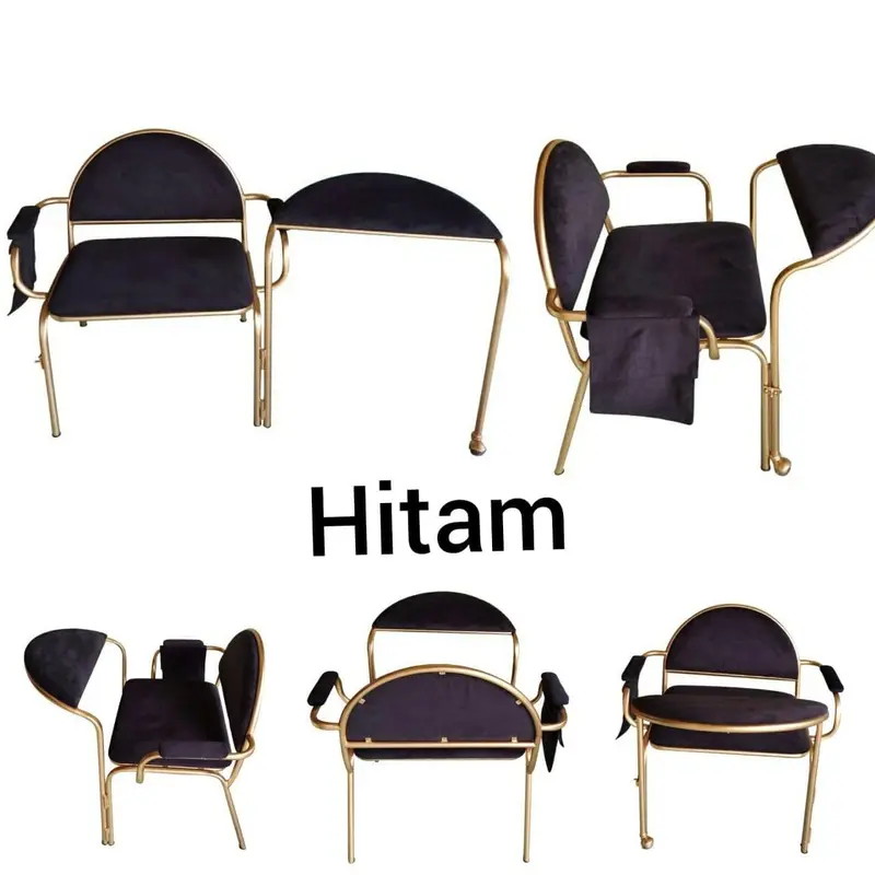 Kursi Ibadah Premium 2
