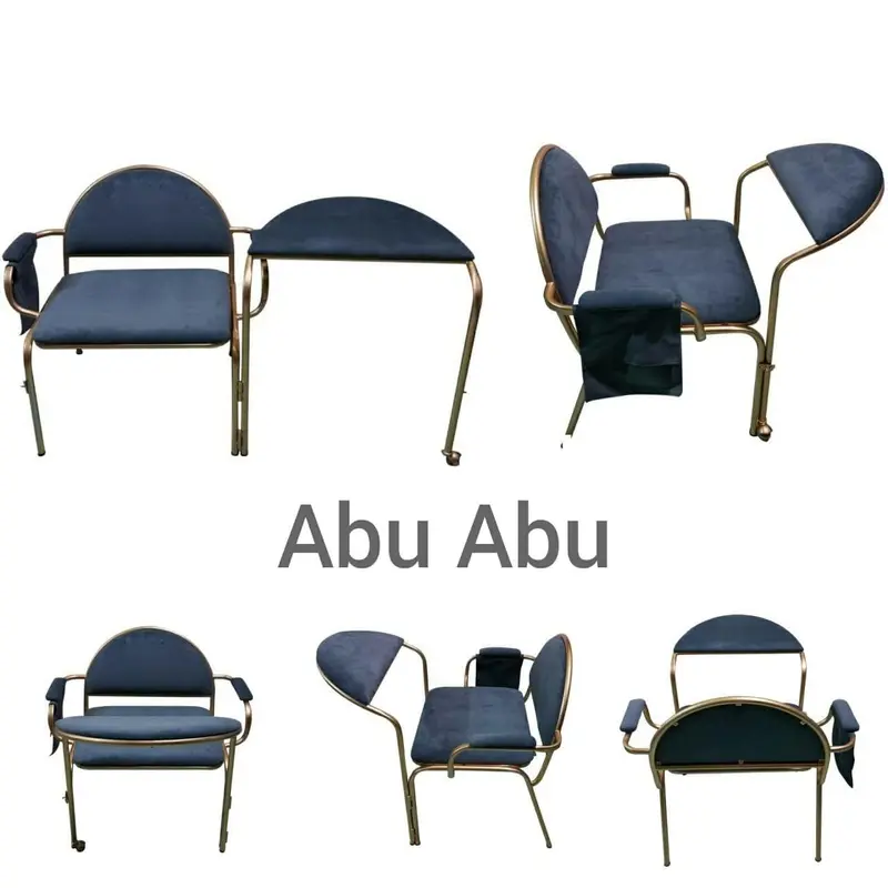 Kursi Ibadah Premium 1