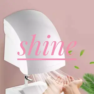 Hand Dryer/Pengering Tangan/Otomatis/Automatic