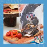Gambar Ikan Gabus (Asin) dari fishbox Jakarta Barat 2 Tokopedia