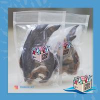 Gambar Ikan Gabus (Asin) dari fishbox Jakarta Barat 4 Tokopedia