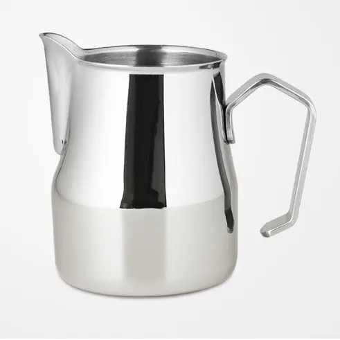 Milk Jug Long Spout 550 ml Espresso Latte Art Cappucino Susu Pitcher