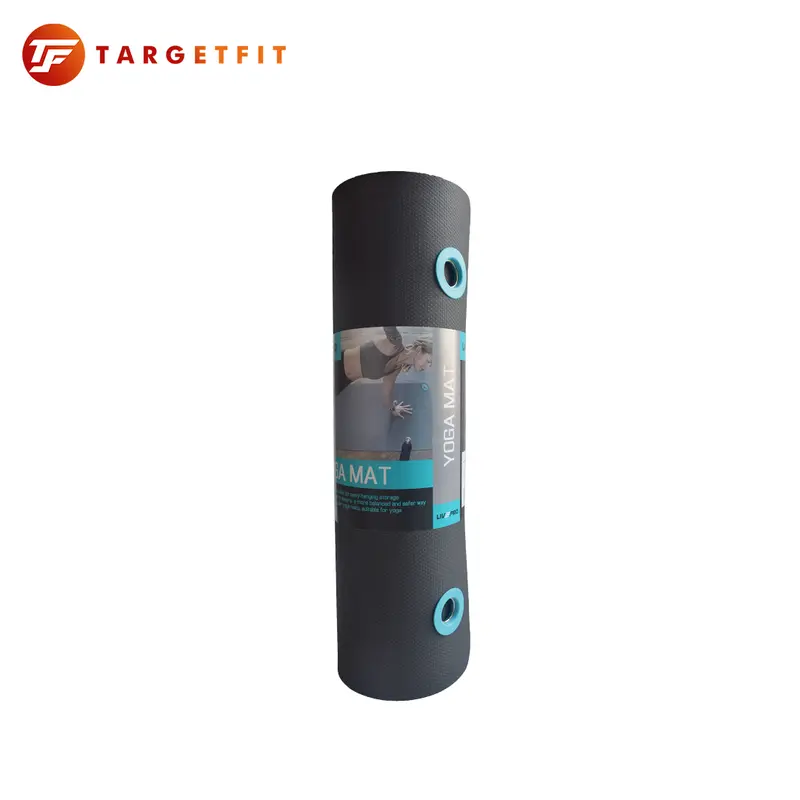 LIVEPRO YOGA MAT 2
