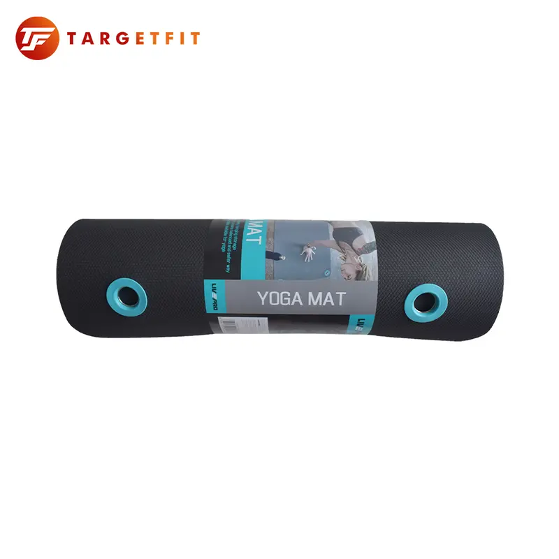 LIVEPRO YOGA MAT 1