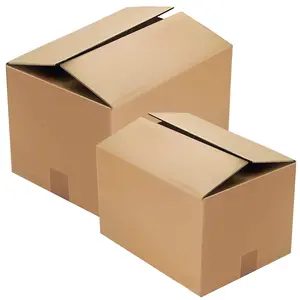 Packing Box Tambahan Ukuran Kecil