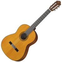 Gambar Yamaha Gitar Klasik CG102/CG 102/CG-102 Natural - SATUAN dari W Musik Kota Administrasi Jakarta Utara 2 Tokopedia