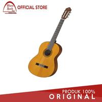 Gambar Yamaha Gitar Klasik CG102/CG 102/CG-102 Natural - SATUAN dari W Musik Kota Administrasi Jakarta Utara 1 Tokopedia
