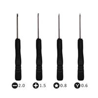 Gambar Tool Repair Opening Tools Kit Set Obeng Pembuka iPhone dari CONTEX Kota Administrasi Jakarta Barat 2 Tokopedia