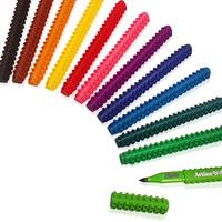Gambar Artline Stix Brush Marker Satuan Set 12 / Coloring Brush / Kuas Warna dari CENTRO TRADING Kota Bandung 4 Tokopedia