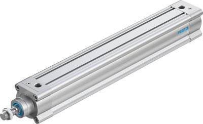 Gambar STANDARD CYLINDER DSBC-63-400-PPVA-N3 dari INVALTECH Kota Administrasi Jakarta Barat Tokopedia