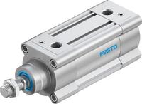 Gambar STANDARD CYLINDER DSBC-63-50-PPVA-N3 dari INVALTECH Kota Administrasi Jakarta Barat 1 Tokopedia