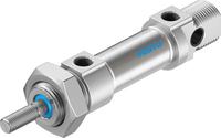 Gambar STANDARD CYLINDER DSNU-20-10-P-A dari INVALTECH Kota Administrasi Jakarta Barat 1 Tokopedia