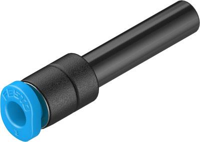Gambar PUSH IN CONNECTOR 1.7MM QSM-4H-3 dari INVALTECH Kota Administrasi Jakarta Barat Tokopedia