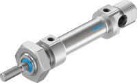 Gambar STANDARD CYLINDER DSNU-12-15-P-A dari INVALTECH Kota Administrasi Jakarta Barat 1 Tokopedia