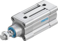 Gambar STANDARD CYLINDER DSBC-50-30-PPVA-N3 dari INVALTECH Kota Administrasi Jakarta Barat 1 Tokopedia
