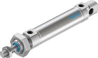 Gambar STANDARD CYLINDER DSNU-25-60-P-A dari INVALTECH Kota Administrasi Jakarta Barat 1 Tokopedia