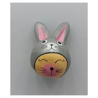 Gambar Magnet Kepala Animal Lucu | Magnet Kulkas | Tempelan Kulkas dari Daun The Gift Shop Kab. Badung 5 Tokopedia