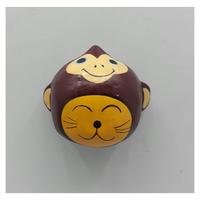 Gambar Magnet Kepala Animal Lucu | Magnet Kulkas | Tempelan Kulkas dari Daun The Gift Shop Kab. Badung 3 Tokopedia