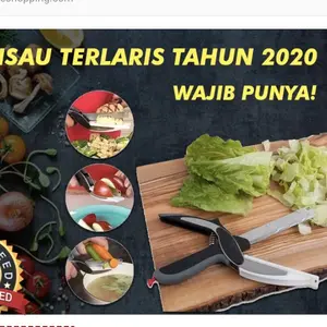 Pisau Magic Cutter