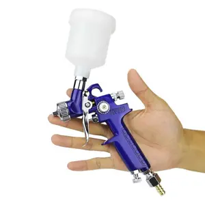 Airbrush Tool Spray Gun 0.8mm