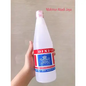 Cuka Dixi 650ml botol / Cuka Botol/ Cuka