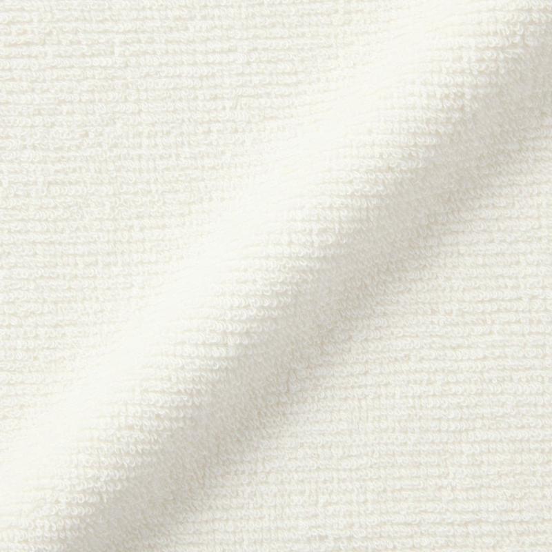 INDIAN COTTON NON DYED TOWEL HANDKERCHIEF MUJI / SAPU TANGAN 1
