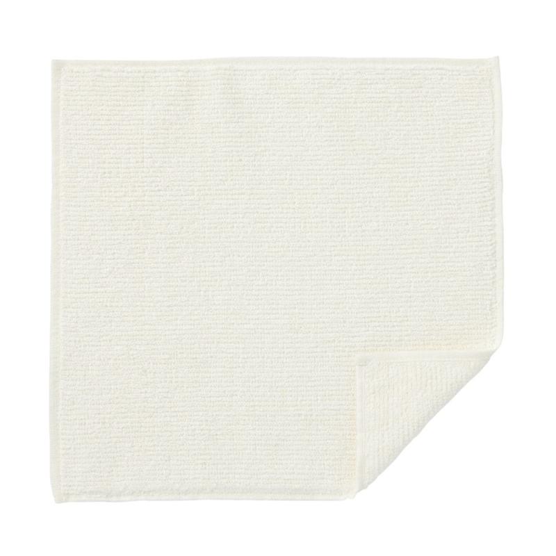 INDIAN COTTON NON DYED TOWEL HANDKERCHIEF MUJI / SAPU TANGAN 0