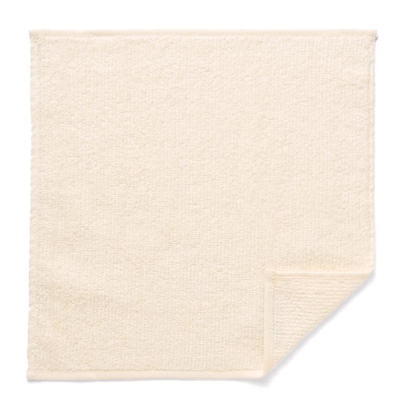 INDIAN COTTON NON DYED TOWEL HANDKERCHIEF MUJI / SAPU TANGAN 2